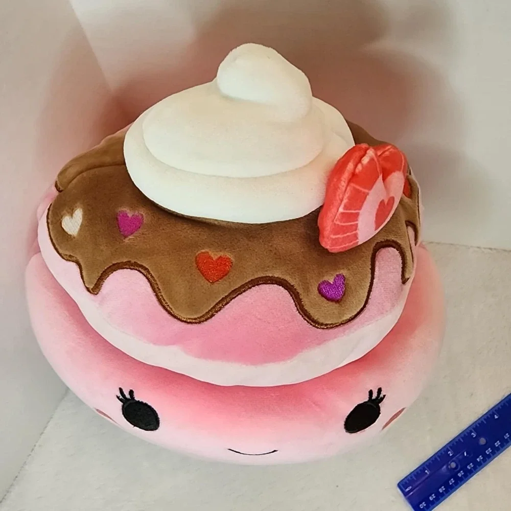 Squishmallow 11